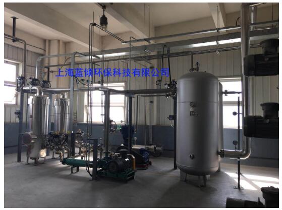 有機廢氣處理設備的主要優(yōu)勢都有哪些