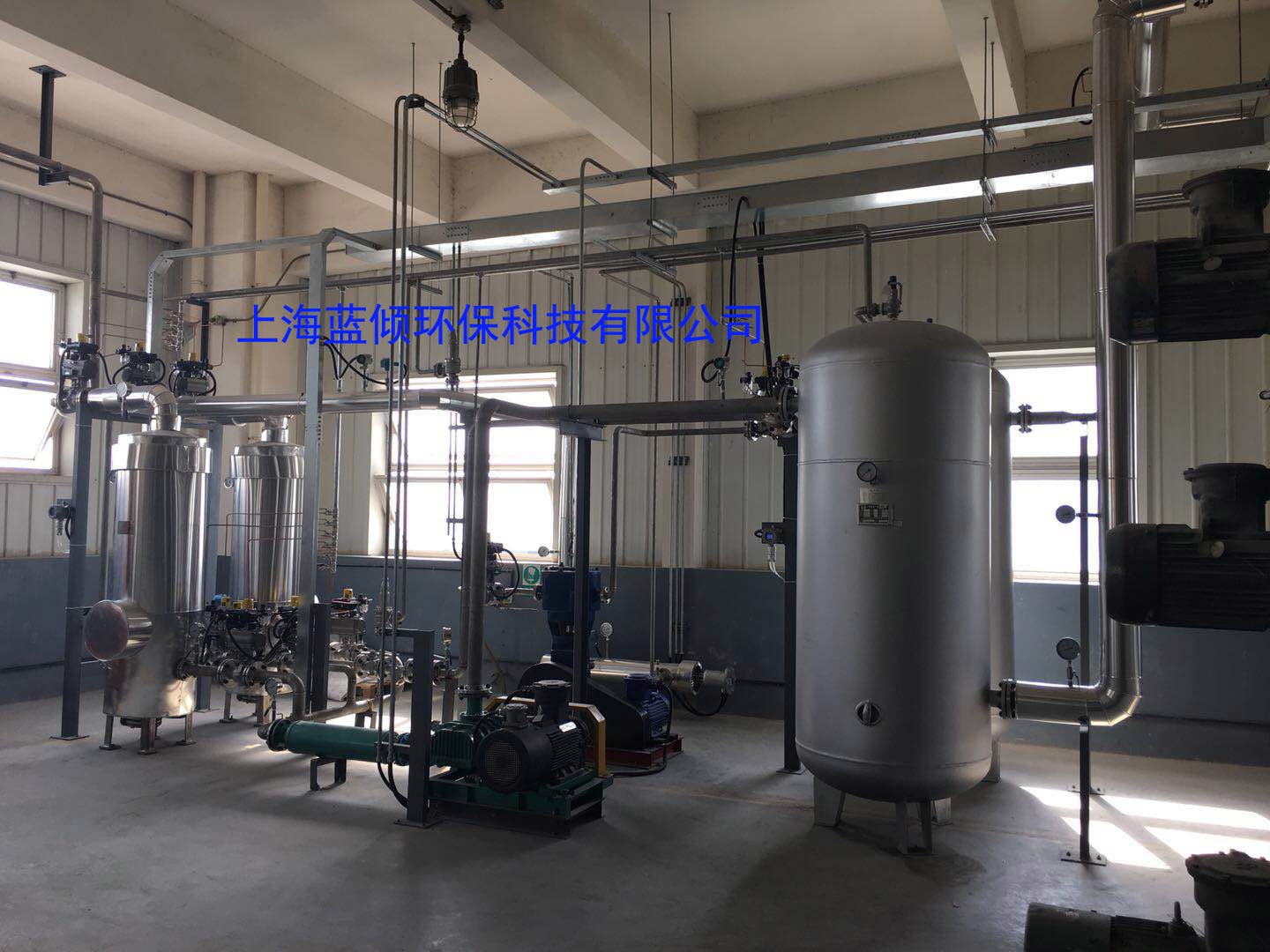 TO焚燒爐?有哪些特征？