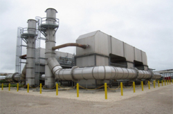 含氯廢氣治理有哪些好處？