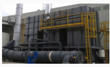 應(yīng)該選擇什么樣的含氯廢氣治理?設(shè)備？