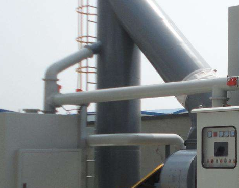 VOCs廢氣處理有哪些基礎方法