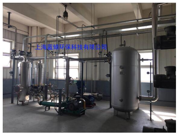 化工廢氣處理方案的設計原則主要有哪些？