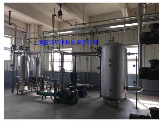 化工廢氣處理對工業(yè)企業(yè)的重要性有哪些？