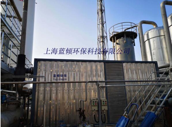 化工行業(yè)更適宜采用哪幾種VOCs廢氣處理方法？