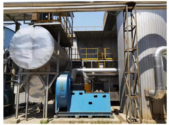 化工廢氣處理的弱化處理技術分為哪幾種？