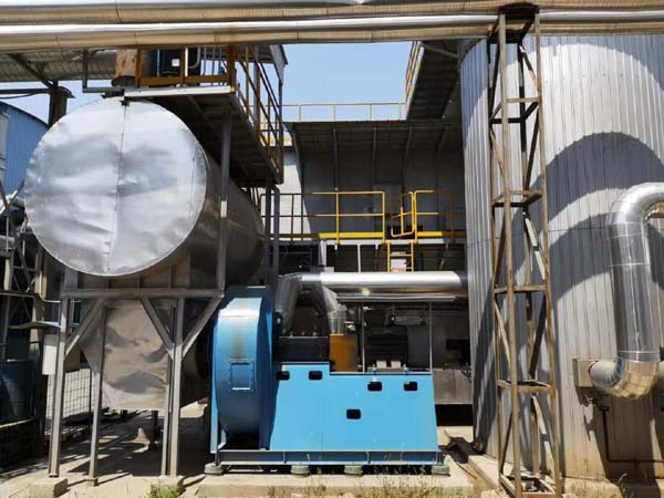 廢氣治理廠家詳解：選擇廢氣處理設(shè)備應(yīng)考慮哪些要素？